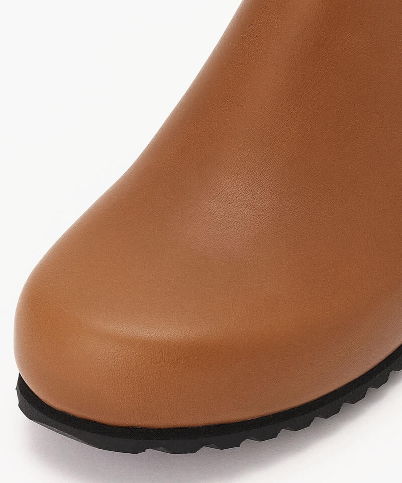 【ベネクシー】270 スリム/ブラウン ナチュラルレザー/クロッグ メンズ レディース詳細画像4