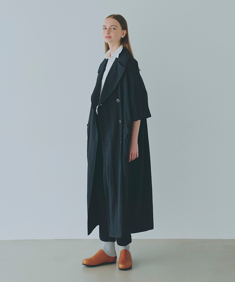 【ベネクシー】270 スリム/ブラウン ナチュラルレザー/クロッグ メンズ レディース詳細画像7