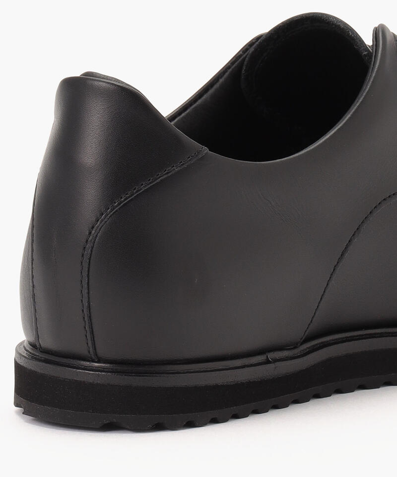 【ベネクシー】360W リラックス/ブラック ナチュラルレザー/シューズ メンズ レディース詳細画像5