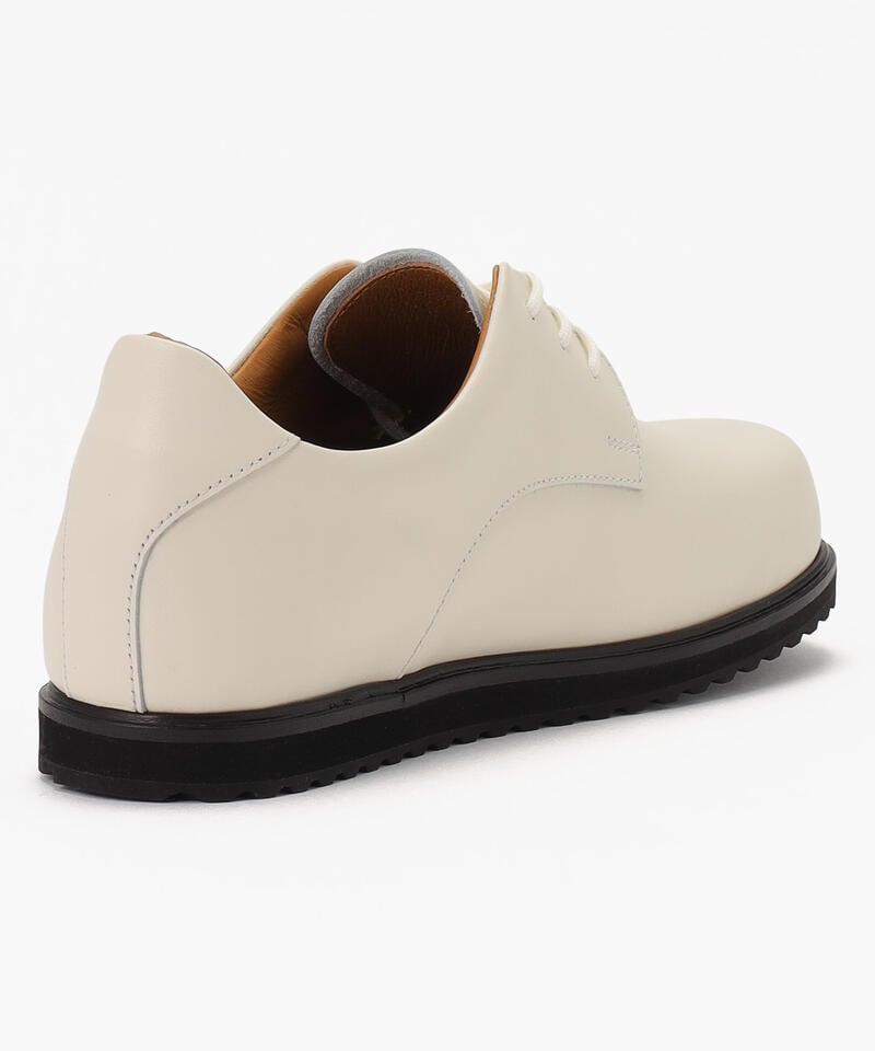 【ベネクシー】360W リラックス/エクリュ ナチュラルレザー/シューズ メンズ レディース詳細画像3