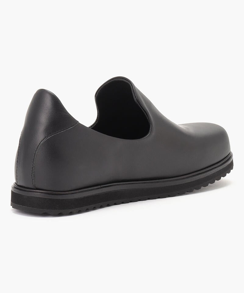 【ベネクシー】300W スリム/ブラック ナチュラルレザー/シューズ メンズ レディース詳細画像3