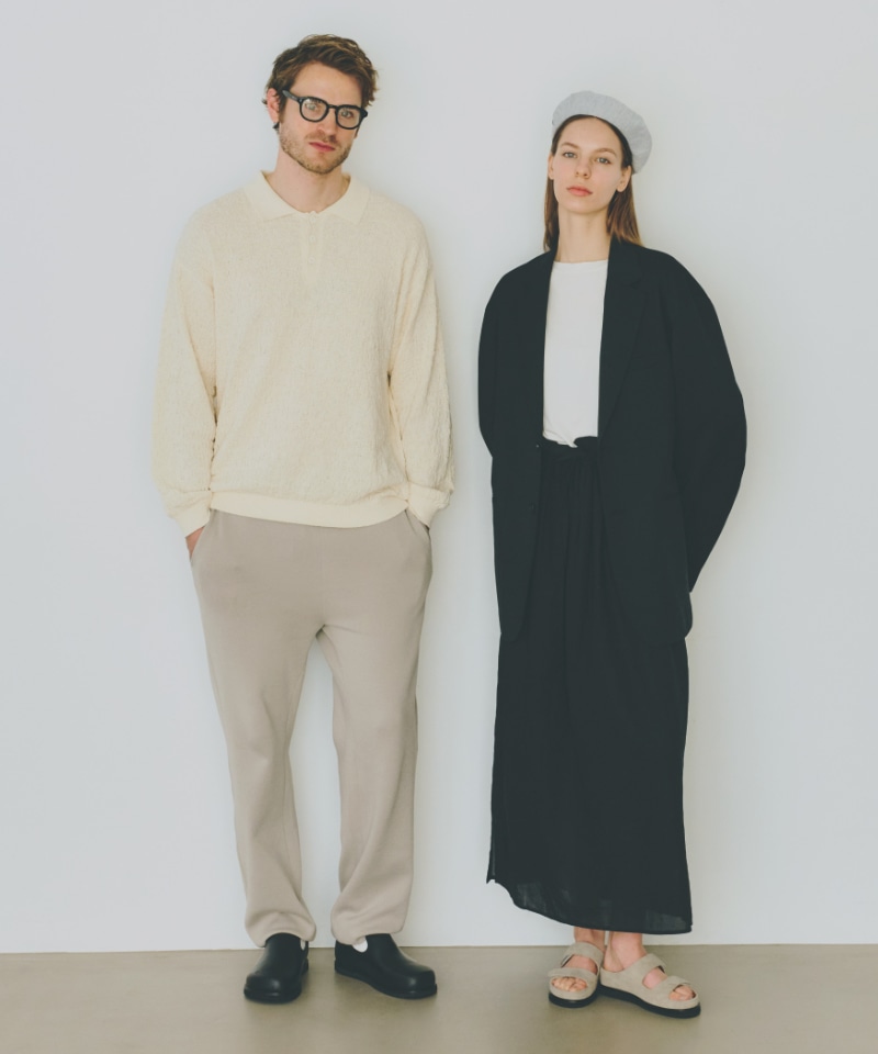 【ベネクシー】300W スリム/ブラック ナチュラルレザー/シューズ メンズ レディース詳細画像10