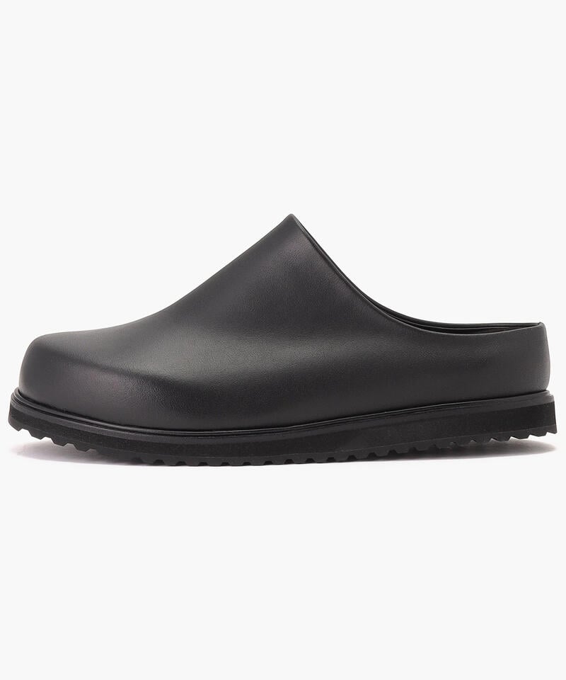 極美品　ビルケンシュトック　フロリダ　25.0センチ　ブラック BIRKENSTOCK ビルケンシュトック サンダル レディース ブラック