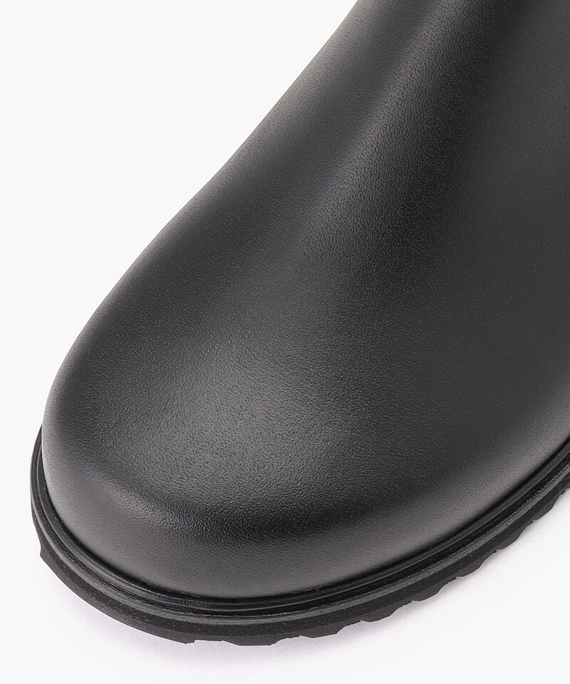 【ベネクシー】270W スリム/ブラック ナチュラルレザー/サンダル メンズ レディース詳細画像4