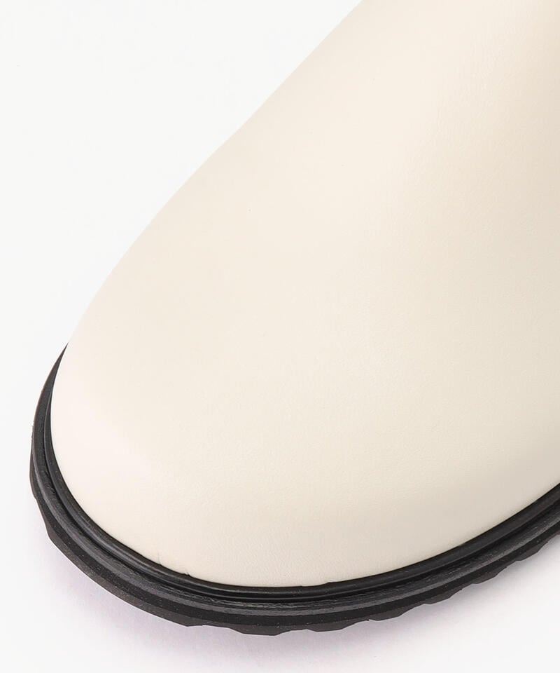 【ベネクシー】270W スリム/エクリュ ナチュラルレザー/サンダル メンズ レディース詳細画像4