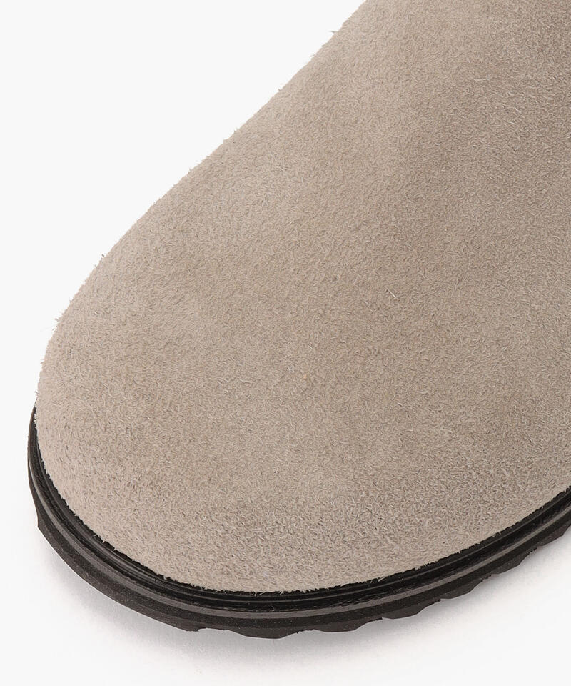 【ベネクシー】270W スリム/トープ ベロアレザー/サンダル メンズ レディース/BENEXY詳細画像4