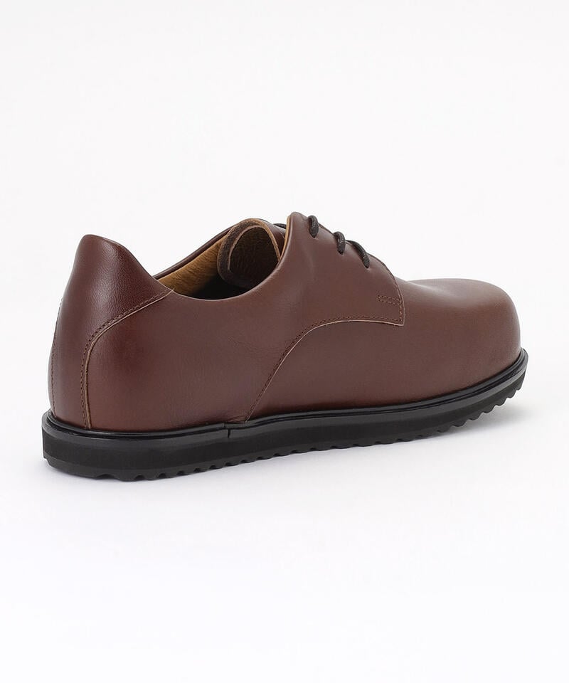 【ベネクシー】360W リラックス/ダークブラウン ナチュラルレザー/シューズ メンズ レディース詳細画像3