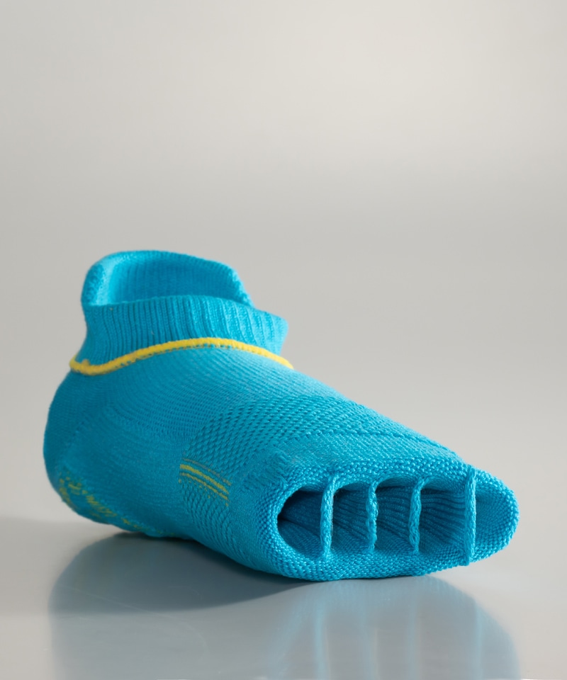 【ケアソク】ととのえる ウォーキング/ピンク ポリエステル コットン/ソックス レディース/CARE:SOKU詳細画像5