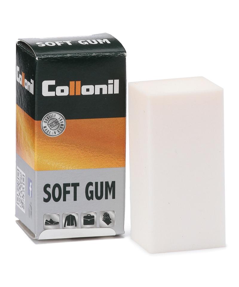 【コロニル】ソフトガミ/シューケア/Collonil詳細画像2