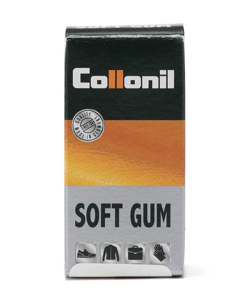 【コロニル】ソフトガミ/シューケア/Collonil