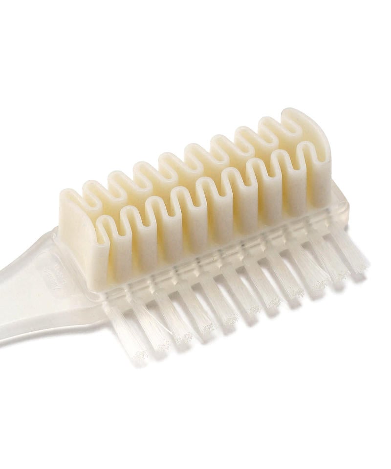 【コロニル】クレープブラシ/クリア/シューケア/Collonil詳細画像2