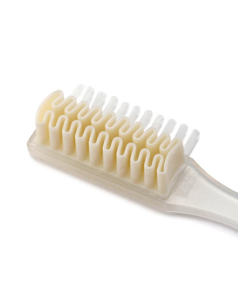 【コロニル】クレープブラシ/クリア/シューケア/Collonil詳細画像3