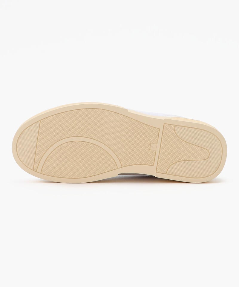 【エクン】デイジー/エメラルド ナチュラルレザー/シューズ メンズ レディース/ekn DAISY詳細画像2