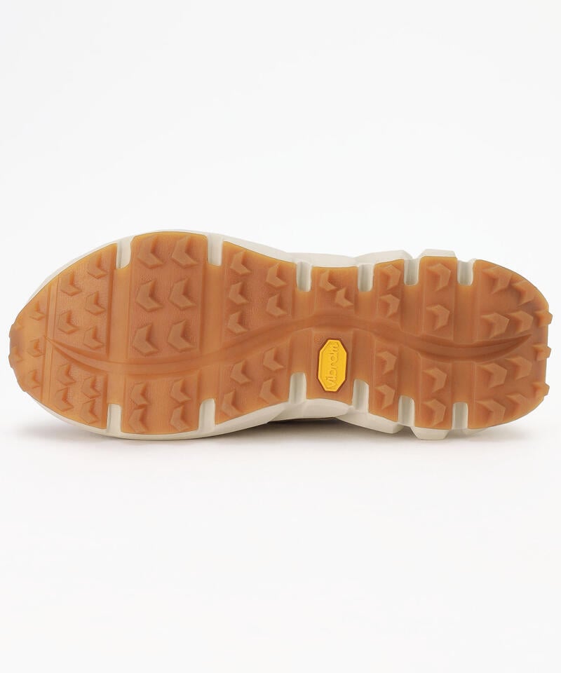 【エクン】リアナ/サンド リサイクルヴィーガン/シューズ メンズ レディース/ekn LIANA詳細画像2