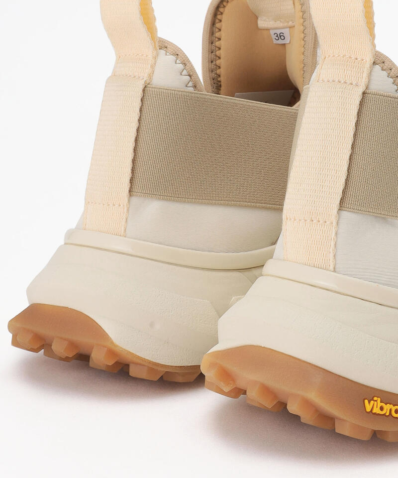 【エクン】リアナ/サンド リサイクルヴィーガン/シューズ メンズ レディース/ekn LIANA詳細画像5