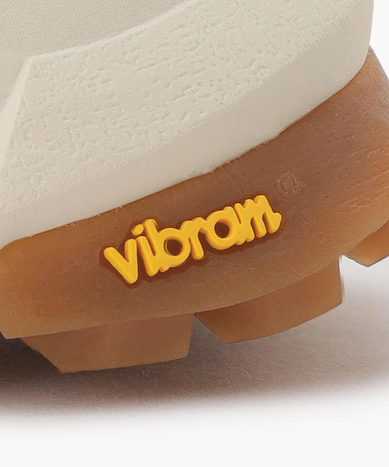 【エクン】リアナ/サンド リサイクルヴィーガン/シューズ メンズ レディース/ekn LIANA詳細画像7