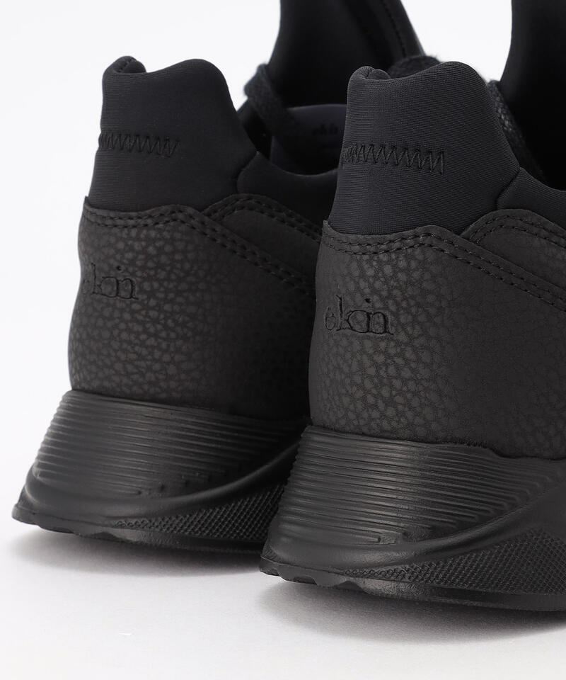 【エクン】ラーチ/カーボンヴィーガン リサイクルヴィーガン/シューズ メンズ レディース/ekn詳細画像5