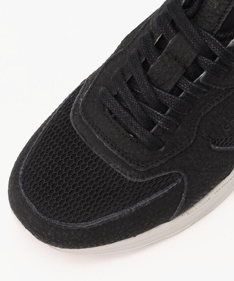 【エクン】ラーチ/ソイル リサイクルヴィーガン/シューズ メンズ レディース/ekn LARCH詳細画像4