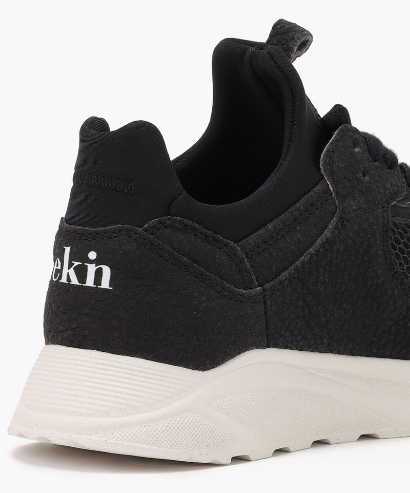 【エクン】ラーチ/ソイル リサイクルヴィーガン/シューズ メンズ レディース/ekn LARCH詳細画像5