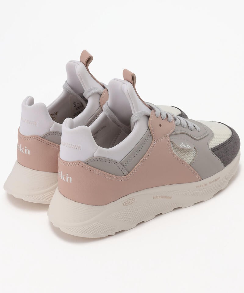 【エクン】ラーチ/パステル リサイクルヴィーガン/シューズ メンズ レディース/ekn LARCH詳細画像3