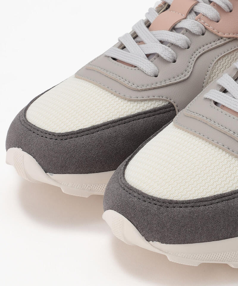 【エクン】ラーチ/パステル リサイクルヴィーガン/シューズ メンズ レディース/ekn LARCH詳細画像4