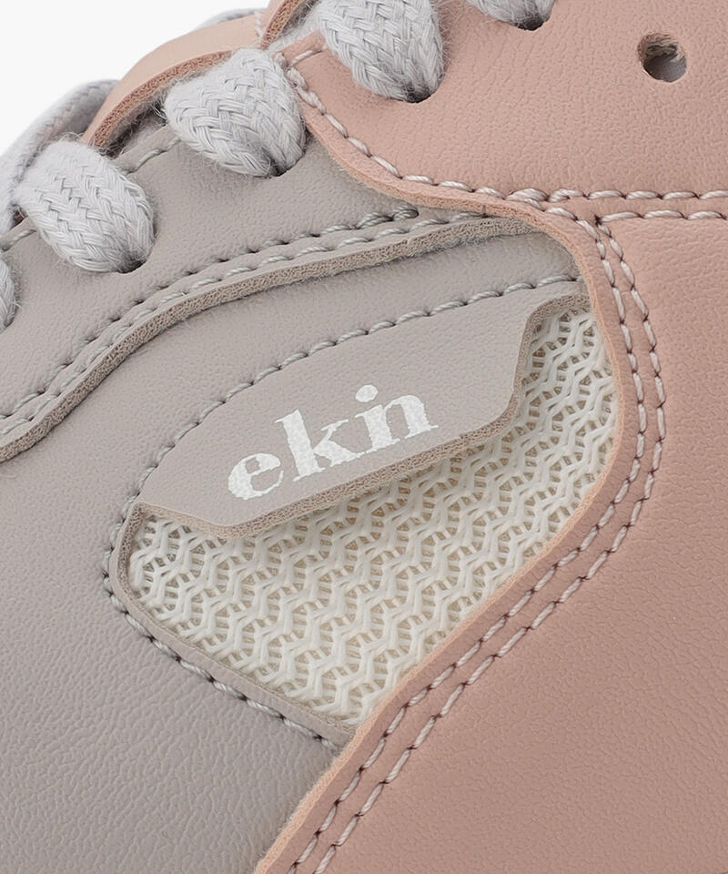 【エクン】ラーチ/パステル リサイクルヴィーガン/シューズ メンズ レディース/ekn LARCH詳細画像6