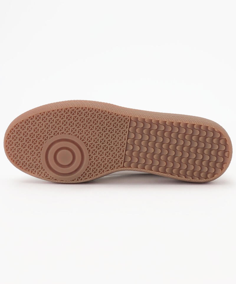 【エクン】ツガ/マーブル ナチュラルレザー/シューズ メンズ レディース/ekn TSUGA詳細画像2