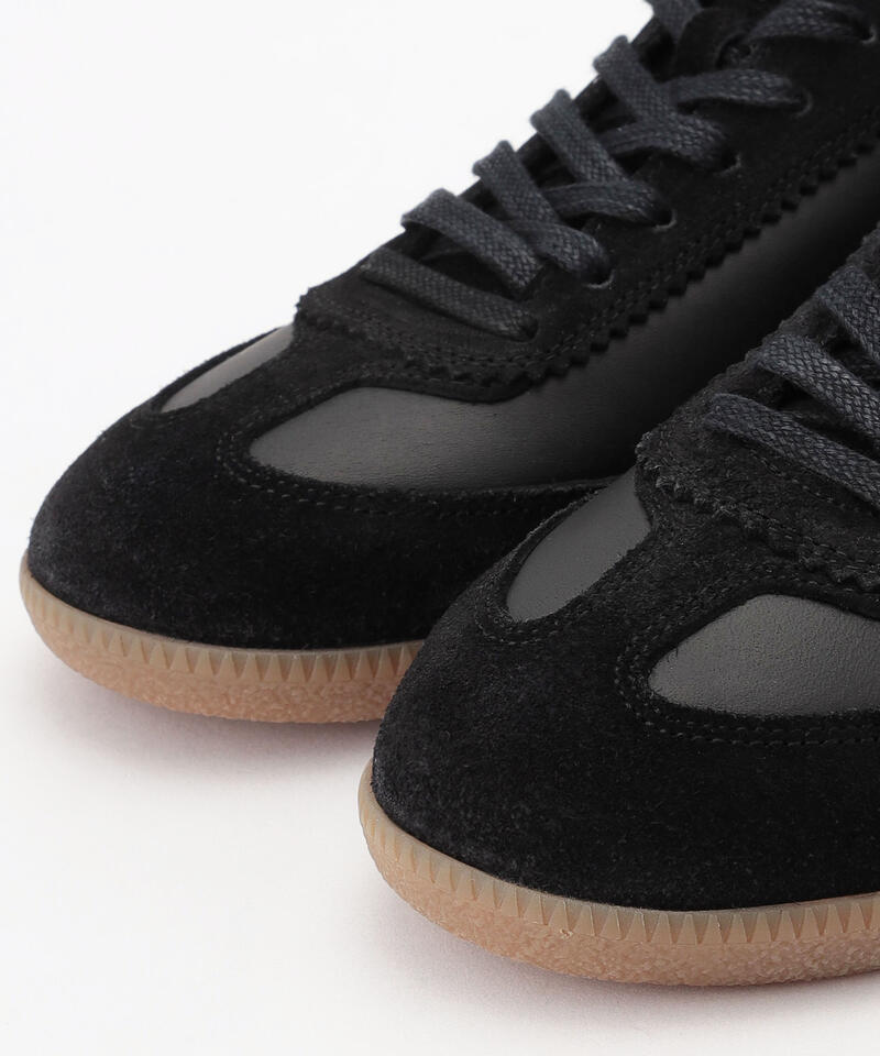 【エクン】ツガ/コール ナチュラルレザー/シューズ メンズ レディース/ekn TSUGA詳細画像4