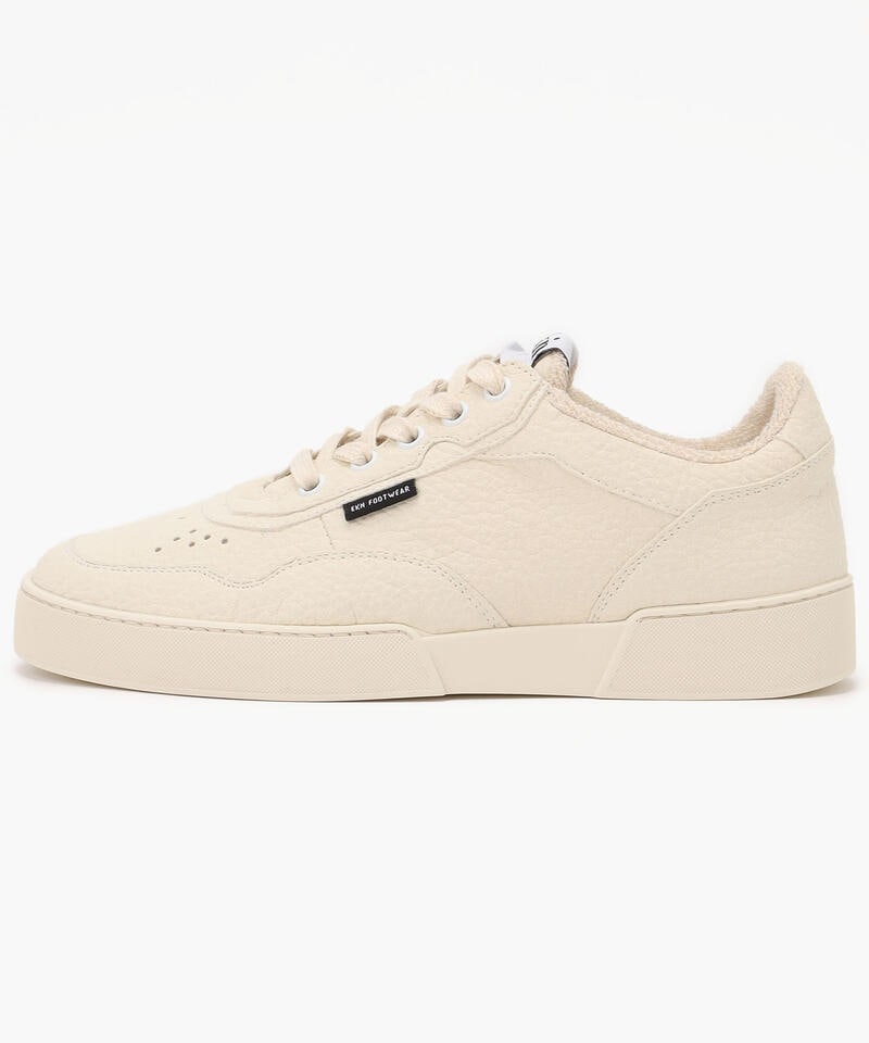 【エクン】デイジー/アイス リサイクルヴィーガン/シューズ メンズ レディース/ekn DAISY詳細画像1