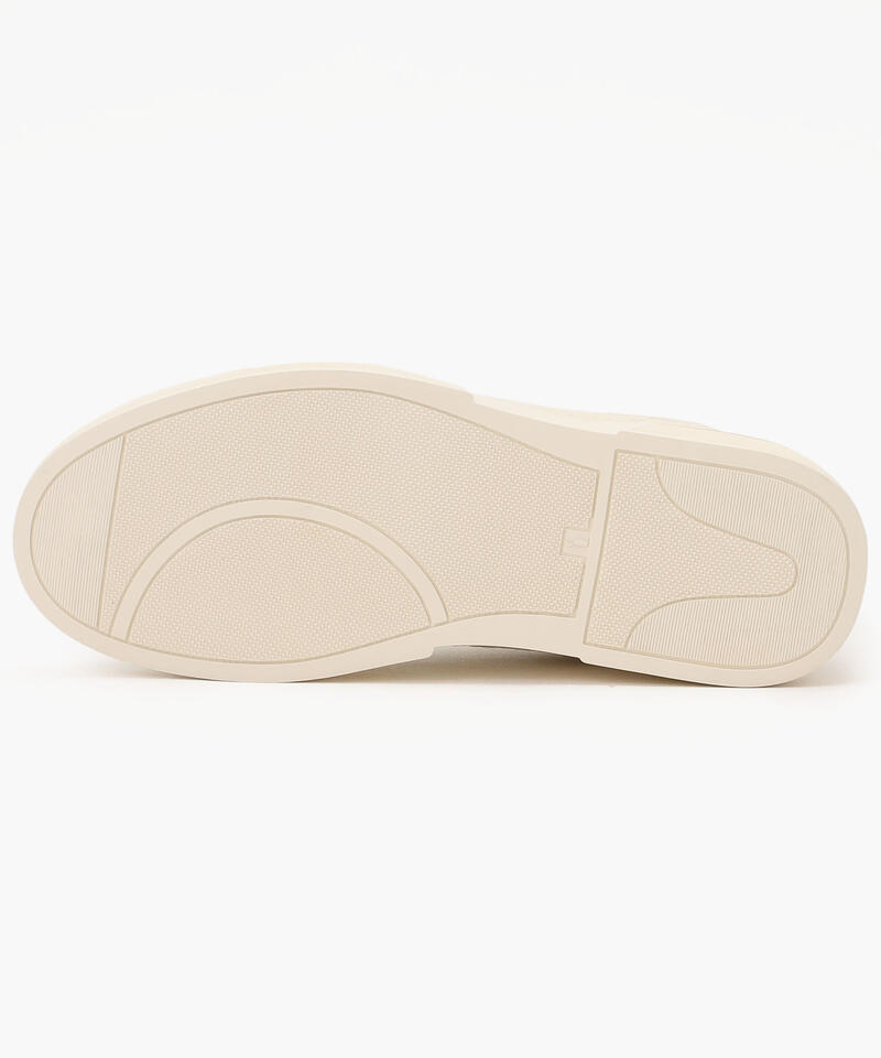 【エクン】デイジー/アイス リサイクルヴィーガン/シューズ メンズ レディース/ekn DAISY詳細画像2