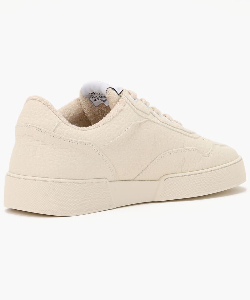 【エクン】デイジー/アイス リサイクルヴィーガン/シューズ メンズ レディース/ekn DAISY詳細画像3