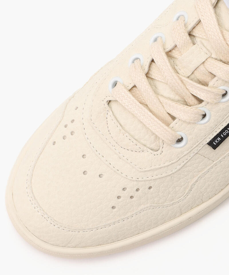 【エクン】デイジー/アイス リサイクルヴィーガン/シューズ メンズ レディース/ekn DAISY詳細画像4