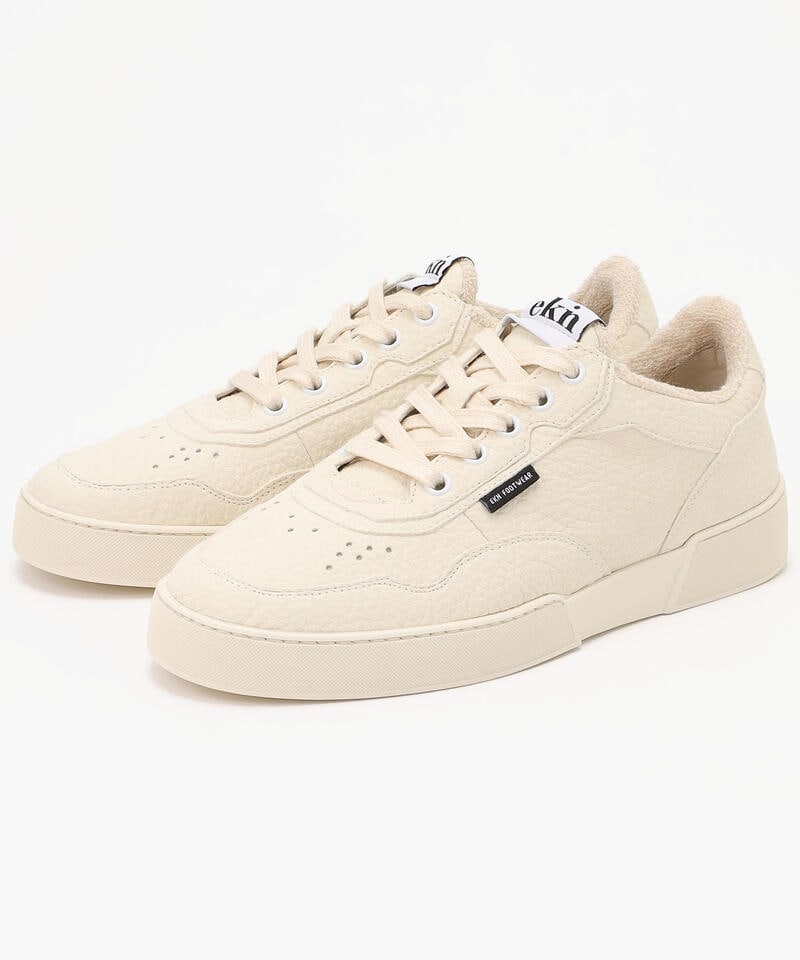 【エクン】デイジー/アイス リサイクルヴィーガン/シューズ メンズ レディース/ekn DAISY詳細画像7