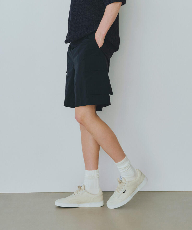 【エクン】デイジー/アイス リサイクルヴィーガン/シューズ メンズ レディース/ekn DAISY詳細画像8