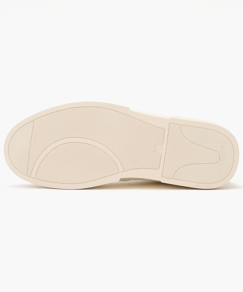 【エクン】デイジー ミッド/アイス リサイクルヴィーガン/シューズ メンズ レディース/ekn詳細画像2