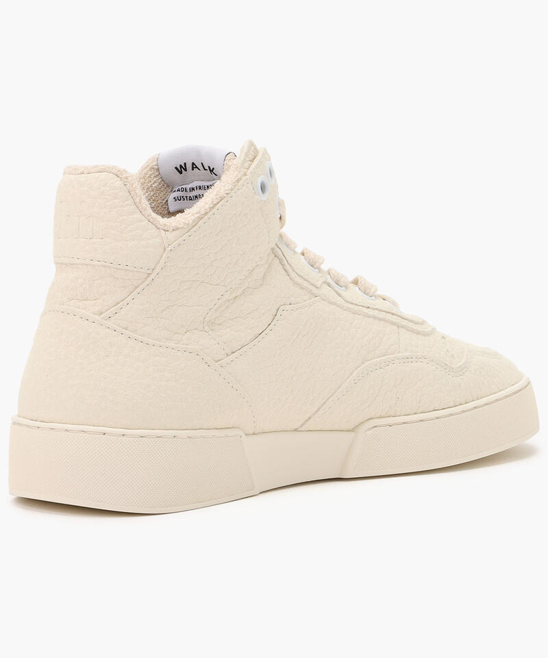 【エクン】デイジー ミッド/アイス リサイクルヴィーガン/シューズ メンズ レディース/ekn詳細画像3