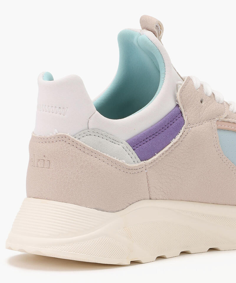 【エクン】ラーチ/トープ リサイクルヴィーガン/シューズ メンズ レディース/ekn LARCH詳細画像5