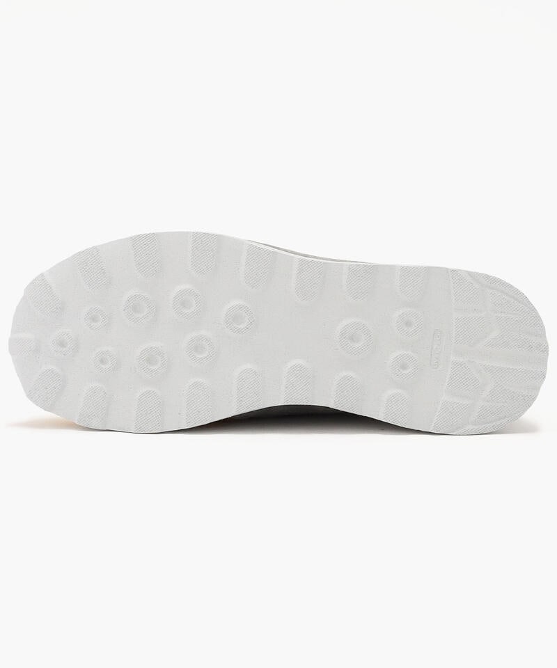 【エクン】ラーチ/トゥカン スエードレザー/シューズ メンズ レディース/ekn LARCH詳細画像2