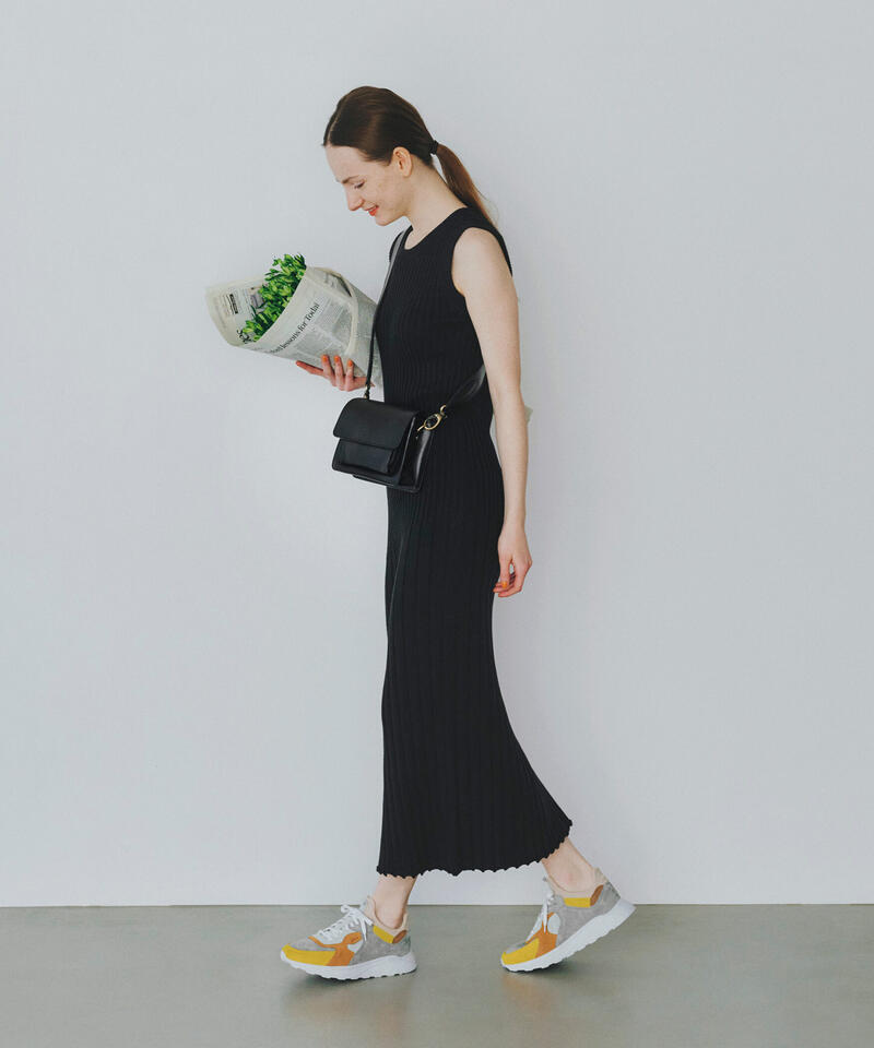 【エクン】ラーチ/トゥカン スエードレザー/シューズ メンズ レディース/ekn LARCH詳細画像8