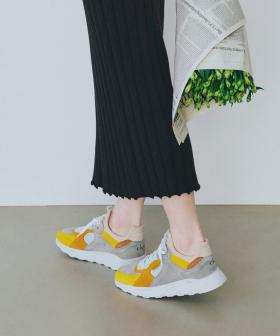 【エクン】ラーチ/トゥカン スエードレザー/シューズ メンズ レディース/ekn LARCH