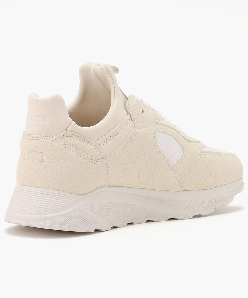 【エクン】ラーチ/アイス リサイクルヴィーガン/シューズ メンズ レディース/ekn LARCH詳細画像3