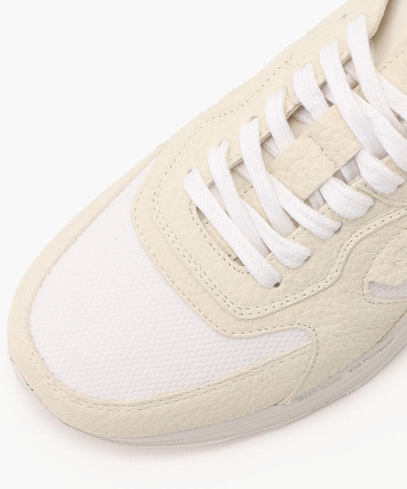 【エクン】ラーチ/アイス リサイクルヴィーガン/シューズ メンズ レディース/ekn LARCH詳細画像4