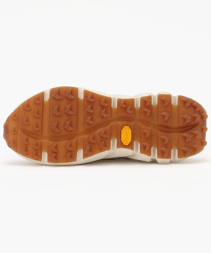 【エクン】リアナ/レモン リサイクルヴィーガン/シューズ メンズ レディース/ekn LIANA詳細画像2