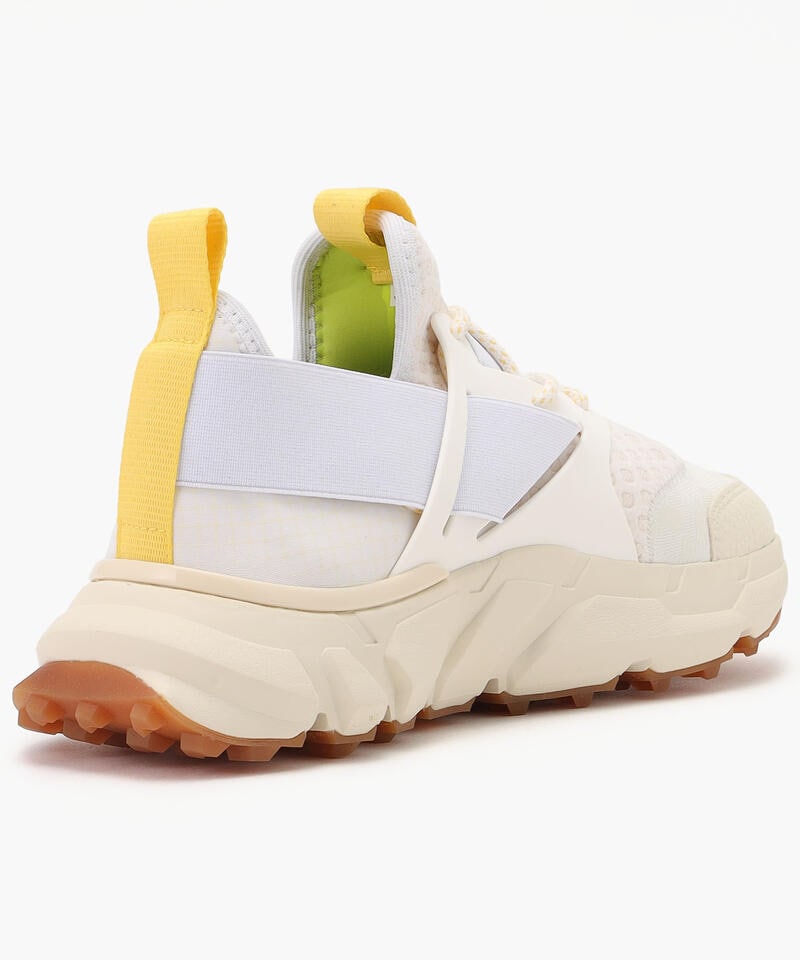 【エクン】リアナ/レモン リサイクルヴィーガン/シューズ メンズ レディース/ekn LIANA詳細画像3