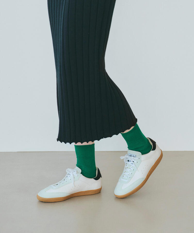 【エクン】ツガ/マーブル ナチュラルレザー/シューズ メンズ レディース/ekn TSUGA