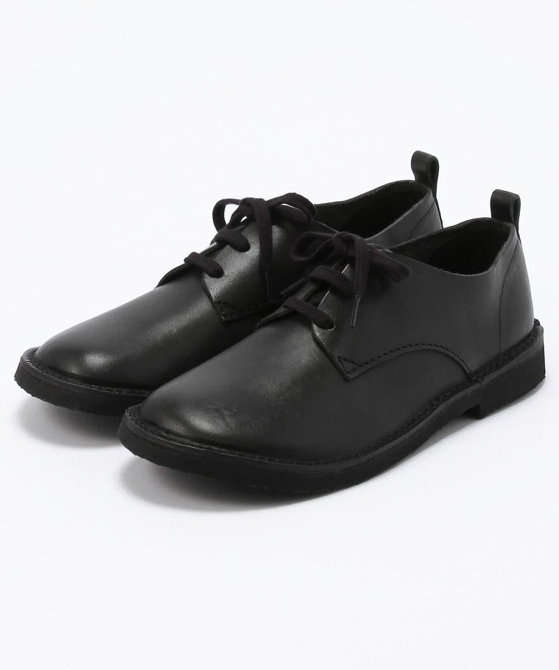 フレンチテオ ポール ブラック ナチュラルレザー シューズ メンズ レディース French Theo Paul French Theo Benexy ビルケンシュトック Birkenstock通販