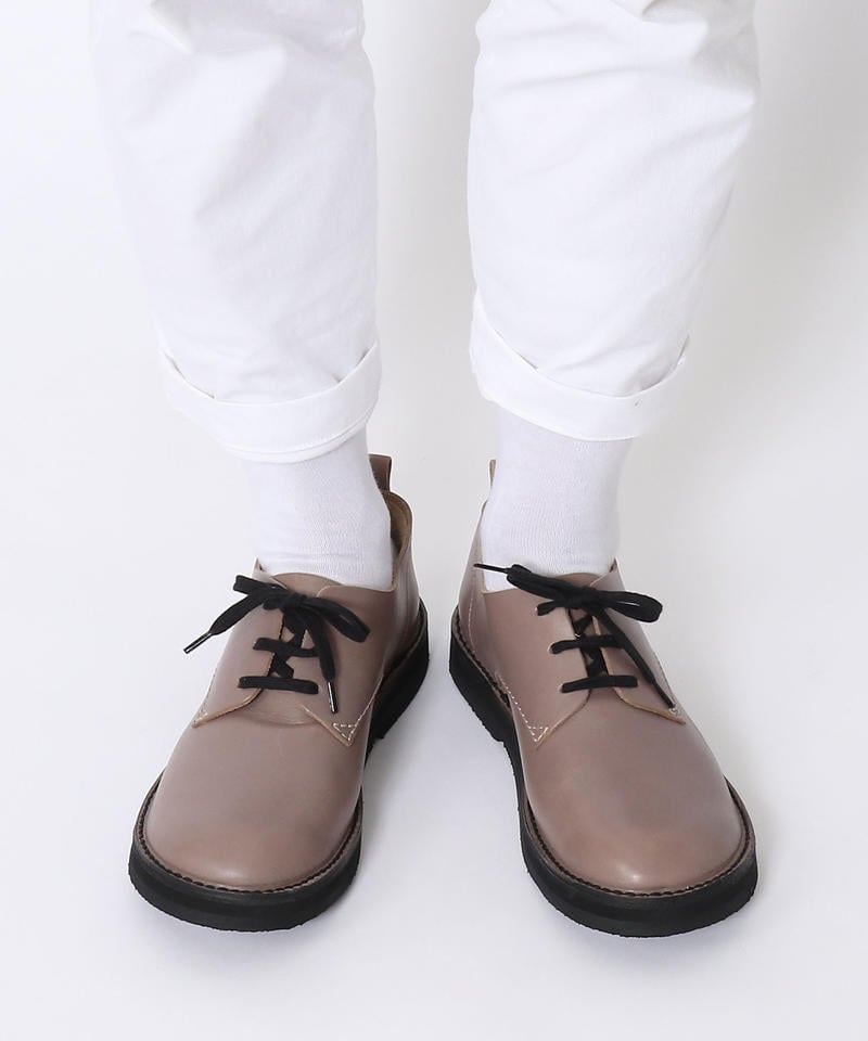 フレンチテオ ポール グレー ナチュラルレザー シューズ メンズ レディース French Theo French Theo Benexy ビルケンシュトック Birkenstock通販 フレンチテオ ポール グレー ナチュラルレザー シューズ メンズ レディース French Theo French Theo Benexy ビルケンシュトック Birkenstock通販