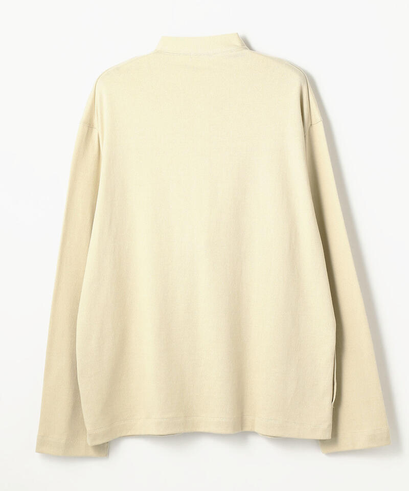 ザ ヒノキ Vネックカーディガン オートミール オーガニックコットン ニット長袖 メンズ レディース The Hinoki Cardigan V Neck The Hinoki Benexy ビルケンシュトック Birkenstock通販 ザ ヒノキ Vネックカーディガン オートミール オーガニックコットン ニット長袖 メンズ レディース The Hinoki Cardigan V Neck The Hinoki Benexy ビルケンシュトック Birkenstock通販