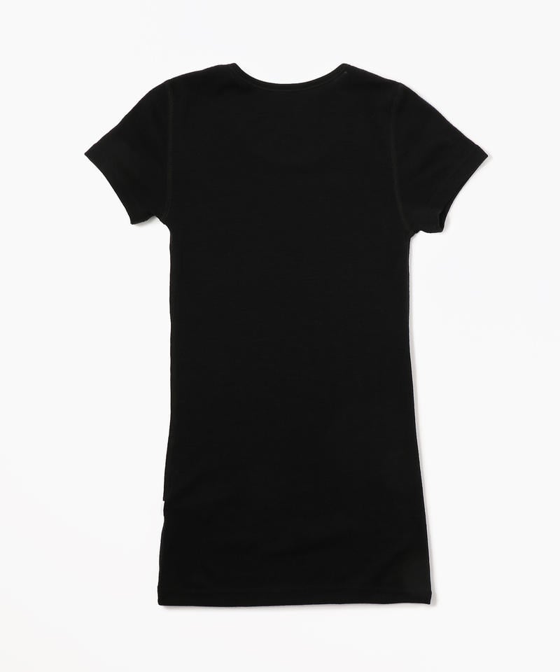 【マリーミー】パールT/半袖Tシャツ/人気/大人可愛い/フェミニン/ブラック 楽天市場】Tシャツ カットソー 半袖 5分袖 トップス レディース
