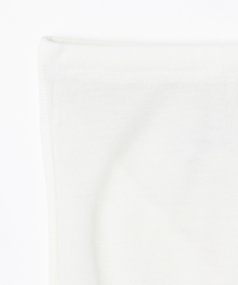 【ヨハ】マリー レギンス/ホワイト ウール/アンダーウェア レディース/Joha MARIE詳細画像4